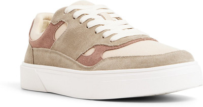 ALDO CURTISA Casuals For Men(Green , 7)