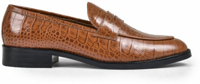 dumanera George Loafers For Men(Multicolor , 5)
