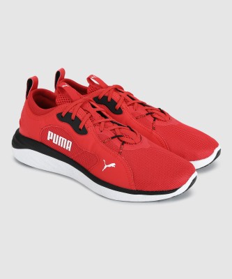 PUMA Better Foam Emerge Street Running Shoes For Men(Red)