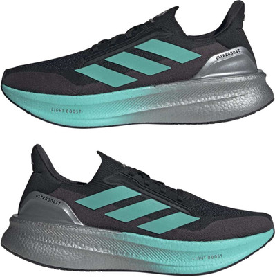 ADIDAS MER UB 5X M Motorsport Shoes For Men(Black, Green , 11.5)