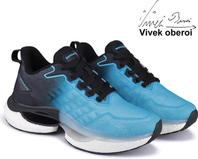 Earton Premium Sports ,walking,Gym,cricket, Trending Running Shoes For Men's Running Shoes For Men(Blue , 10)