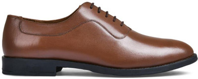 dumanera Howard Lace Up For Men(Tan , 6)
