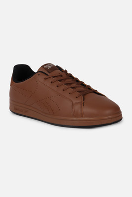 REEBOK Reebok Supreme U Casuals For Men(Brown , 7)
