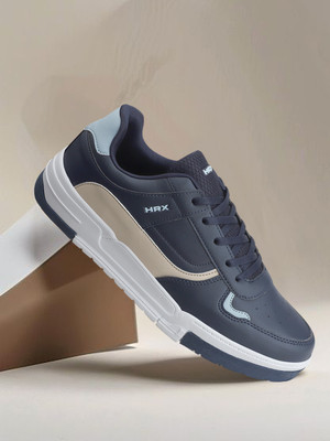 HRX by Hrithik Roshan Casuals For Men(Navy , 10)