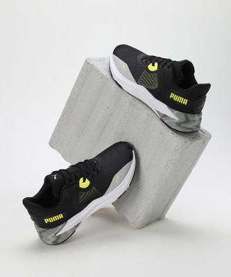 PUMA Disperse XT 3 Hyperwave Training & Gym Shoes For Men(Grey , 11)
