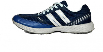 SEGA Running Shoes For Men(Navy , 10)