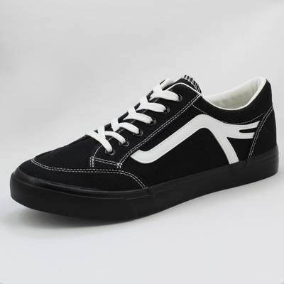 Old skool canvas on sale shoes