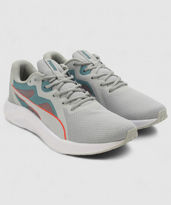 PUMA Seriah Running Shoes For Men(Grey , 6)