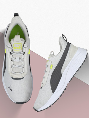 PUMA Pacer 23 Street Sd Res Running Shoes For Men(Grey , 8)