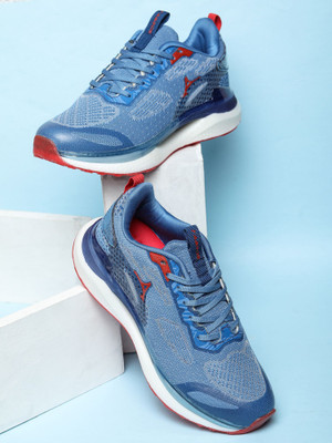 Abros ANTONIO-ON Casuals For Men(Blue , 9)