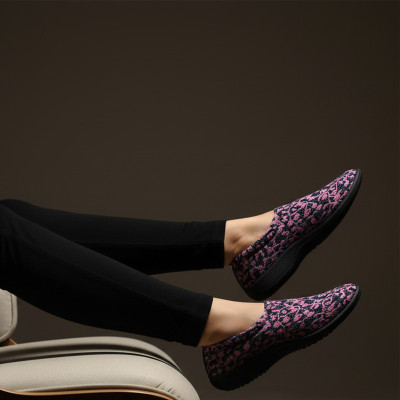 airaqua WPRIT1K10 Bellies For Women(Multicolor , 8)