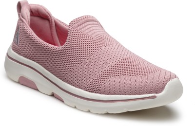 action Action Athleo ATL-808 Light Weight,Comfortable,Trendy,Running, Breathable,Gym Casuals For Women(Pink , 7)