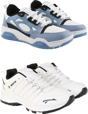 DRACKFOOT Casuals For Men(Multicolor , 9)