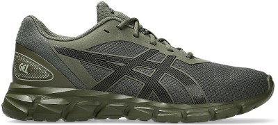 Asics GEL-QUANTUM LYTE II Sneakers For Men(Green , 11)