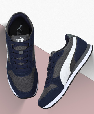 PUMA Sneakers For Men(Grey , 9)