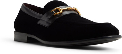ALDO SAMUELA Casuals For Men(Black , 9)