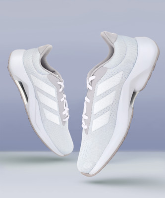 ADIDAS TorFlex Running Shoes For Men(Grey , 9)