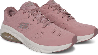 Skechers SKECH-AIR EXTREME 2.0-CLASSIC Sneakers For Women(Pink , 5)