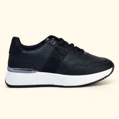 yoho YTSWC01F Casuals For Men(Black , 5)