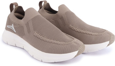 JQR JQR ZAPATOS-22 Sports,Walking,Lightweight,Stylish Walking Shoes For Men(Beige , 10)