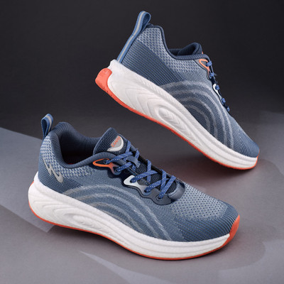 CAMPUS HYPE PRO Running Shoes For Men(Blue , 8)