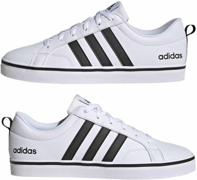 ADIDAS Running Shoes For Men(White , 11.5)