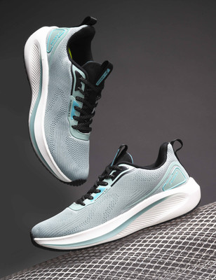 Abros SHARK Running Shoes For Men(Multicolor , 8)