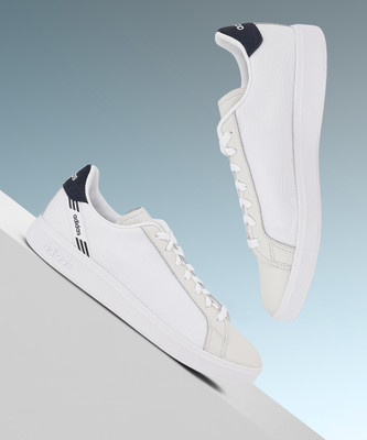 ADIDAS GRAND COURT 3.0 NXT Sneakers For Men(White , 6)