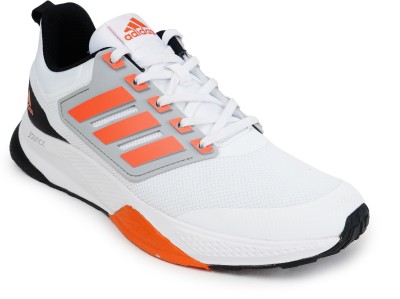 ADIDAS Casuals For Men(White , 8)