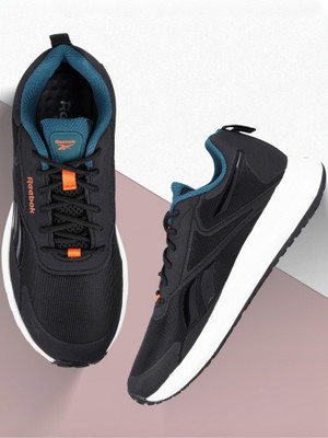 REEBOK JET BLAST FORCE RUNNER+ M Running Shoes For Men(Black , 8)