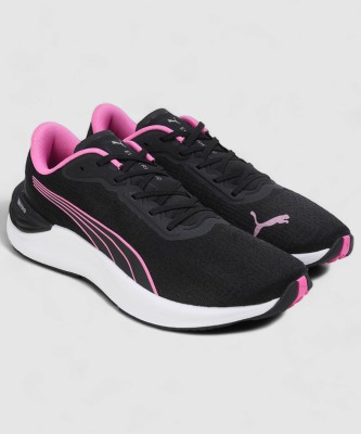 PUMA Electrify NITRO 3 Wns Running Shoes For Men(Black)