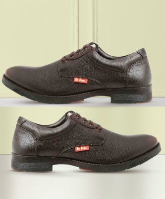 Lee cooper corporate on sale casuals for men