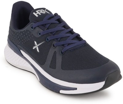 HRX by Hrithik Roshan Sports Shoes Casuals For Men(Navy, Blue)