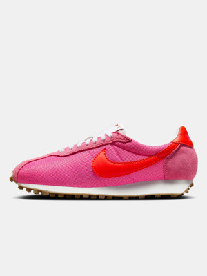 NIKE LD-1000 Sneakers For Women(Pink , 5)