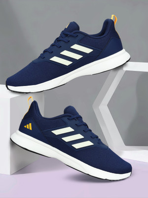 ADIDAS Credulo M Running Shoes For Men(Blue , 11)