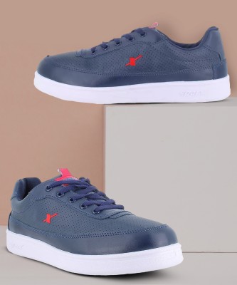 Sparx SM 734 | Stylish, Comfortable | Sneakers For Men(Navy)