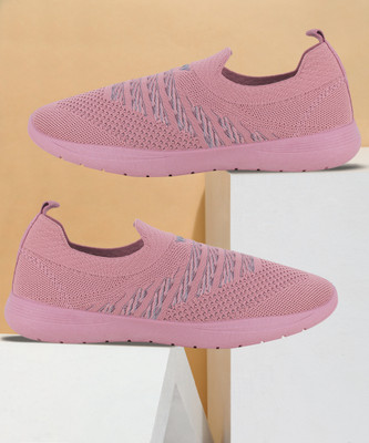 Sparx SL 191 | Stylish, Comfortable | Running Shoes For Women(Pink , 5)