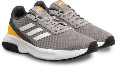 ADIDAS Runesy M Running Shoes For Men(Grey , 10)