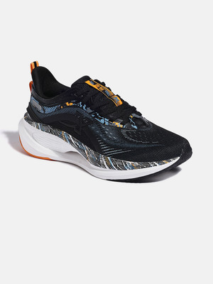 Xtep Xtep Speed 4.0 Running Shoes for Men Running Shoes For Men(Black , 8.5)