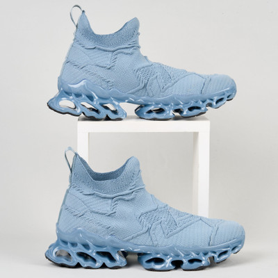 ATOM Sneakers For Men(Blue , 6)