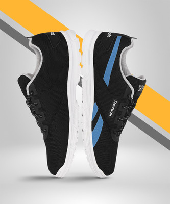 REEBOK Renew M Running Shoes For Men(Black , 11)