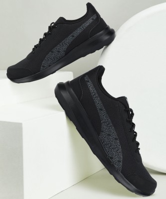 PUMA Daze V2 Sneakers For Men(Black)