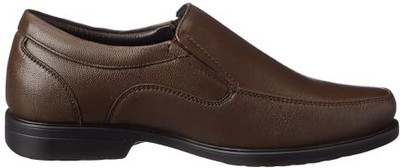 LEE COOPER LC6242E Slip On For Men(Brown , 6)