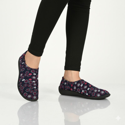 airaqua WPRIIT3K10 Bellies For Women(Multicolor , 5)