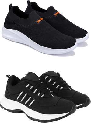 DRACKFOOT Casuals For Men(Multicolor , 6)