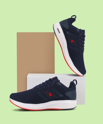 Sparx SM 676 Running Shoes For Men(Blue)