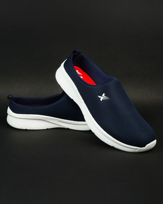 Cushiva LOAFER Sneakers For Men(Blue , 9)