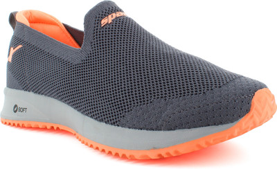 Sparx SL 168 Running Shoes For Women(Grey , 5)