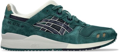 Asics GEL-LYTE III OG Sneakers For Men(Green , 11)