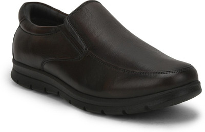 LIBERTY Healers By Liberty JPL-232 Slip On For Men(Black , 11)